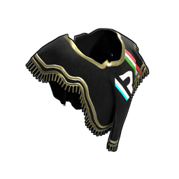 Rivers Poncho
