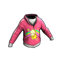 CrystalMolly Hoodie