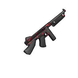 SnuffyFluffy Thompson