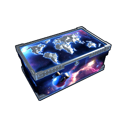 FancyOrb Galactic Box
