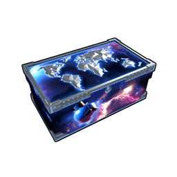 FancyOrb Galactic Box