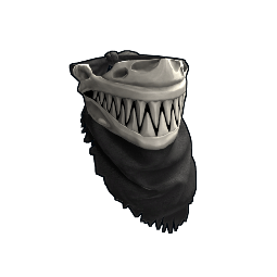 Foolish + TinaKitten Bandana