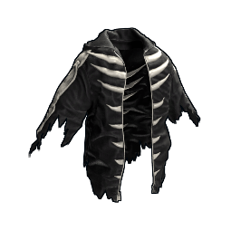 Kkatamina + Quackity Jacket