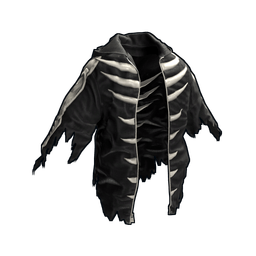 Kkatamina + Quackity Jacket