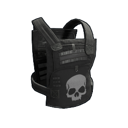 XQC + Buddha Chestplate