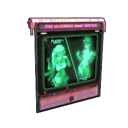 Nmplol + EsfandTV Garage Door