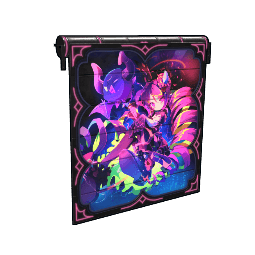 Ironmouse Garage Door