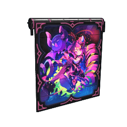 Ironmouse Garage Door