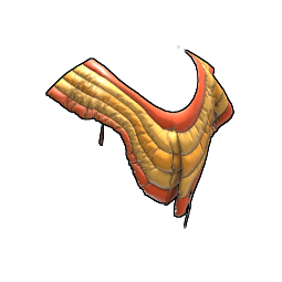 Charitable Rust 2024 - Poncho