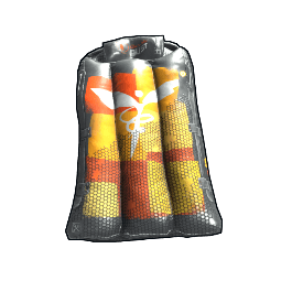 Charitable Rust 2024 - Sleeping Bag