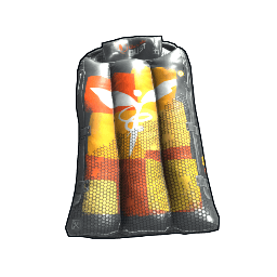 Charitable Rust 2024 - Sleeping Bag