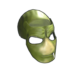 Stableronaldo x Jasontheween Facemask