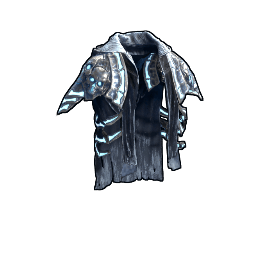 Shroud x bnans Jacket