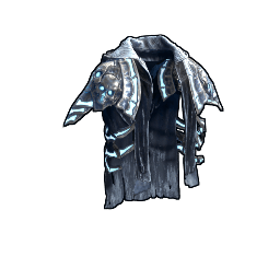 Shroud x bnans Jacket