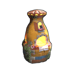 Valair Furnace