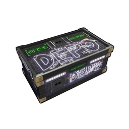 BasetradeTV Box