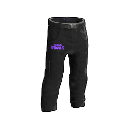 Twitch Rivals Black Pants