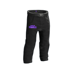 Twitch Rivals Black Pants