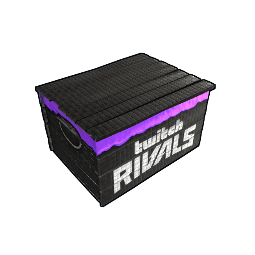 Twitch Rivals Small Box