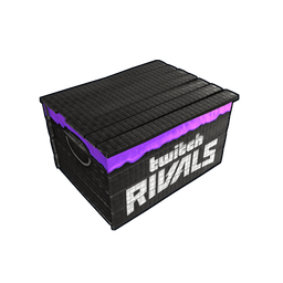 Twitch Rivals Small Box