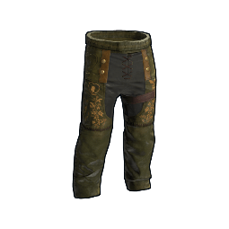 Charitable Rust 2024 - Pants