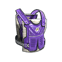 Twitch Rivals Chestplate