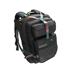 Rustoria Backpack