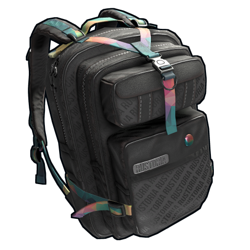 Rustoria Backpack