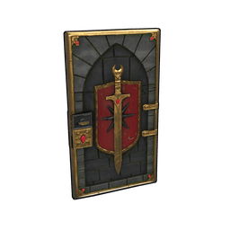 Kingdoms II Door