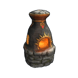 Kingdoms II Furnace