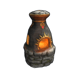 Kingdoms II Furnace