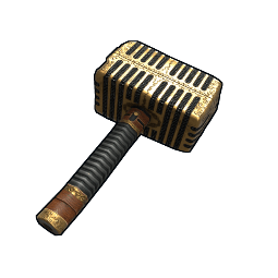 Kingdoms II Hammer