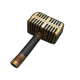 Kingdoms II Hammer