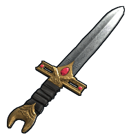 Kingdoms II Sword