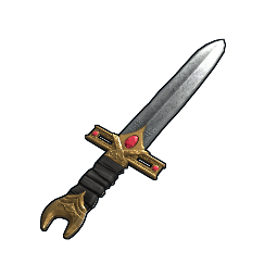Kingdoms II Sword
