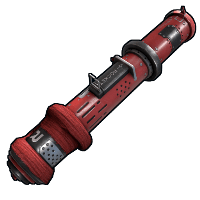 Mendo Rocket Launcher