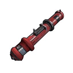 Mendo Rocket Launcher