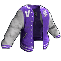 Twitch Rivals Jacket