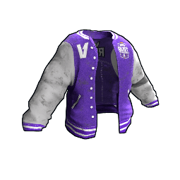 Twitch Rivals Jacket