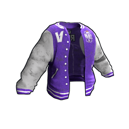 Twitch Rivals Jacket