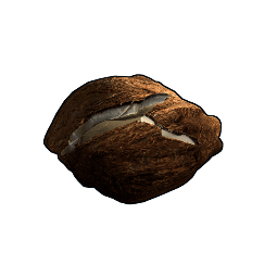Coconut Rock