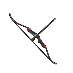 Greekgodx Hunting Bow