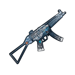 Hutnik MP5