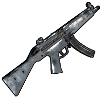 Lifestomper MP5