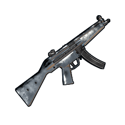 Lifestomper MP5