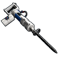 hJune Jackhammer