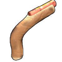 Sequisha's Hot Dog Eoka