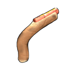 Sequisha's Hot Dog Eoka