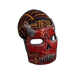 Killjoys Mask