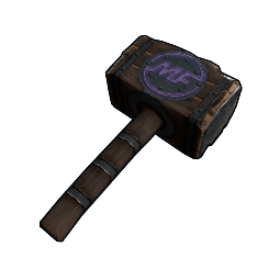 Mister Flak's Hammer